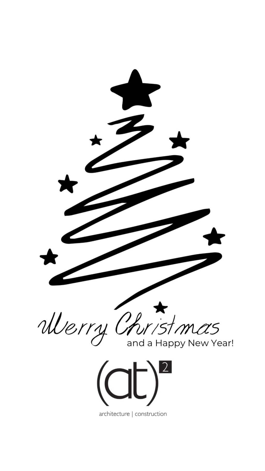 Season’s Greetings and Very Best Wishes for the New Year from&nbsp;(at)2!&nbsp;